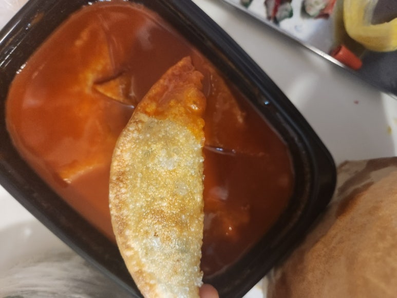 인생아구찜 금정점 이미지