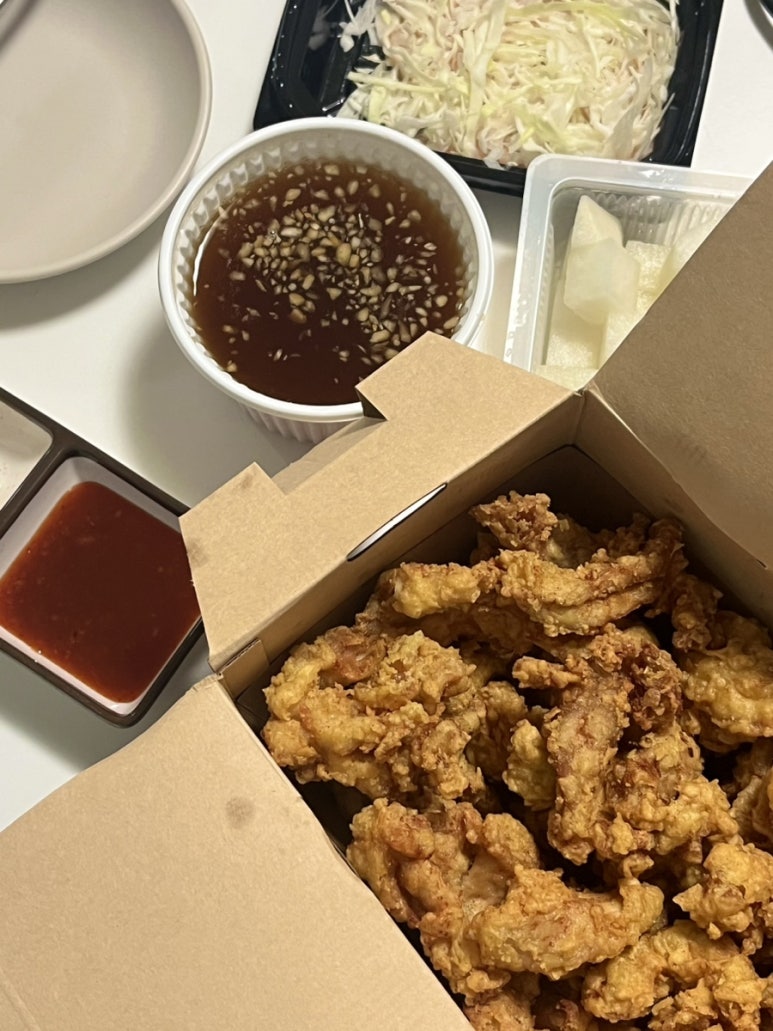 노랑통닭 대연점 이미지