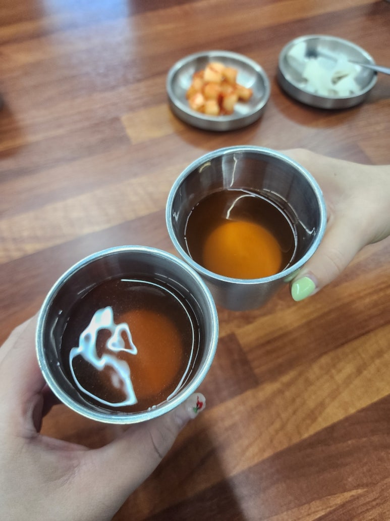 왕밀면 덕포점 이미지