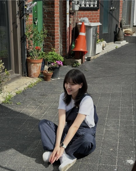 펌친구컷 이미지