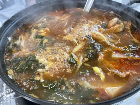 이디야삼척장호항점 이미지