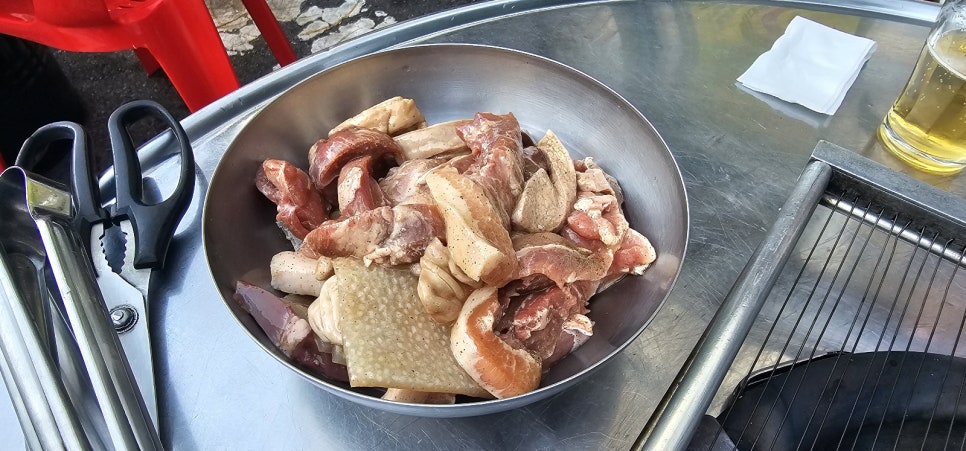 대장군집 이미지