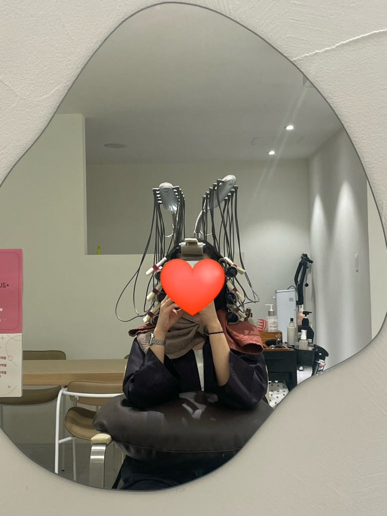비브헤어스튜디오 이미지