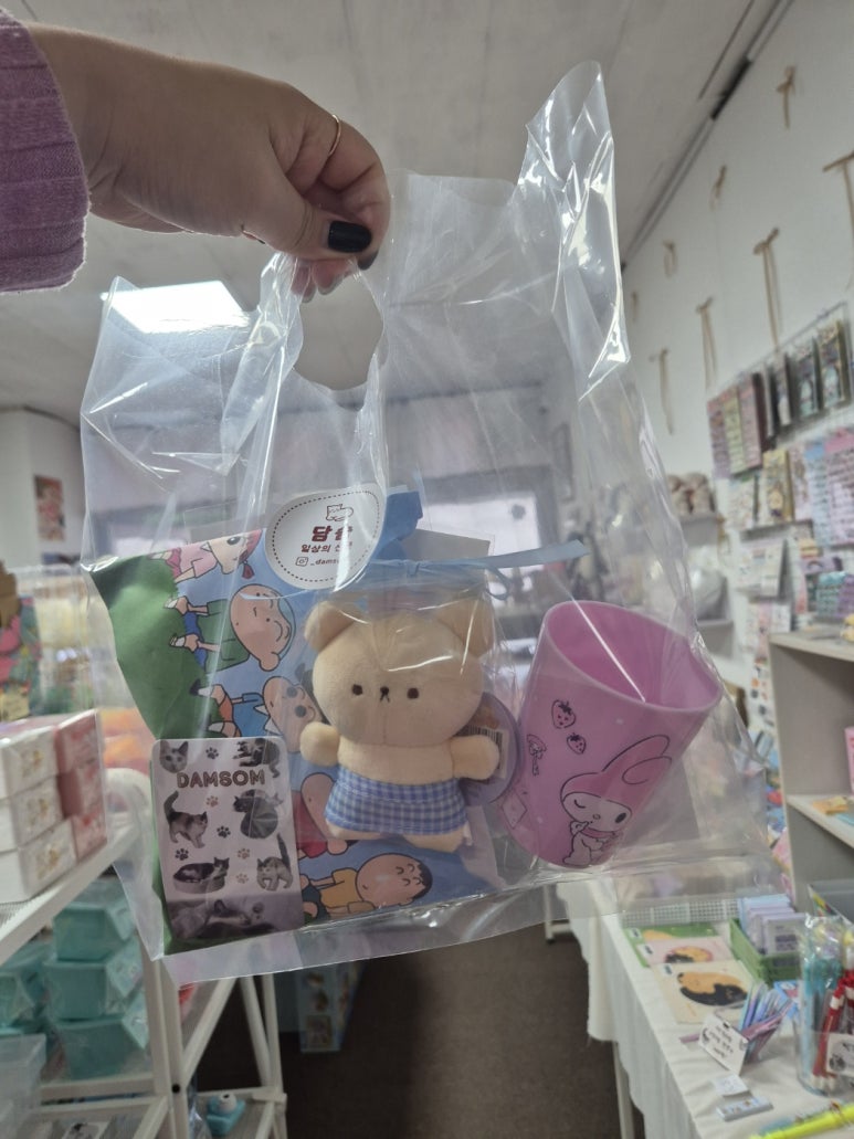 담솜 이미지