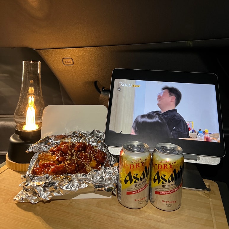 마니마니닭강정 이미지