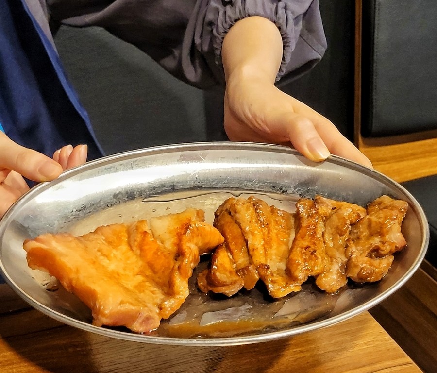 만대갈비 이미지