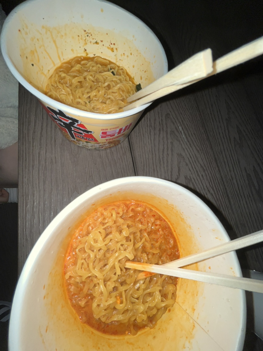 맥도날드종암SKDT점 이미지