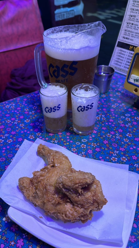 치킨본부 이미지