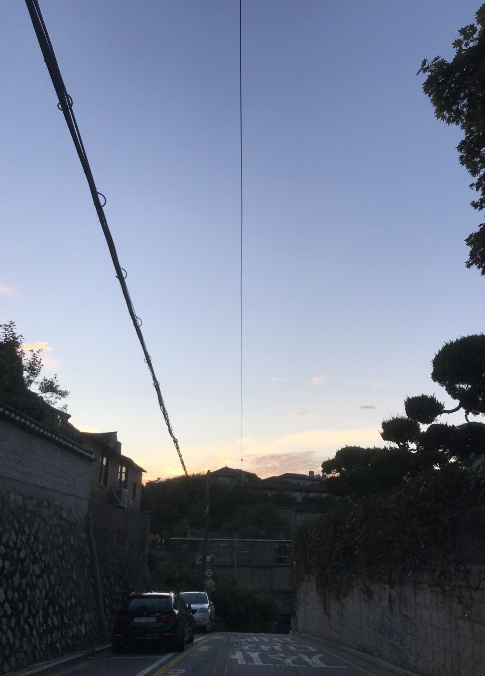 신선이발 이미지