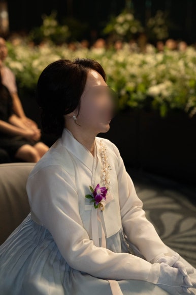 웨딩한복사랑 이미지