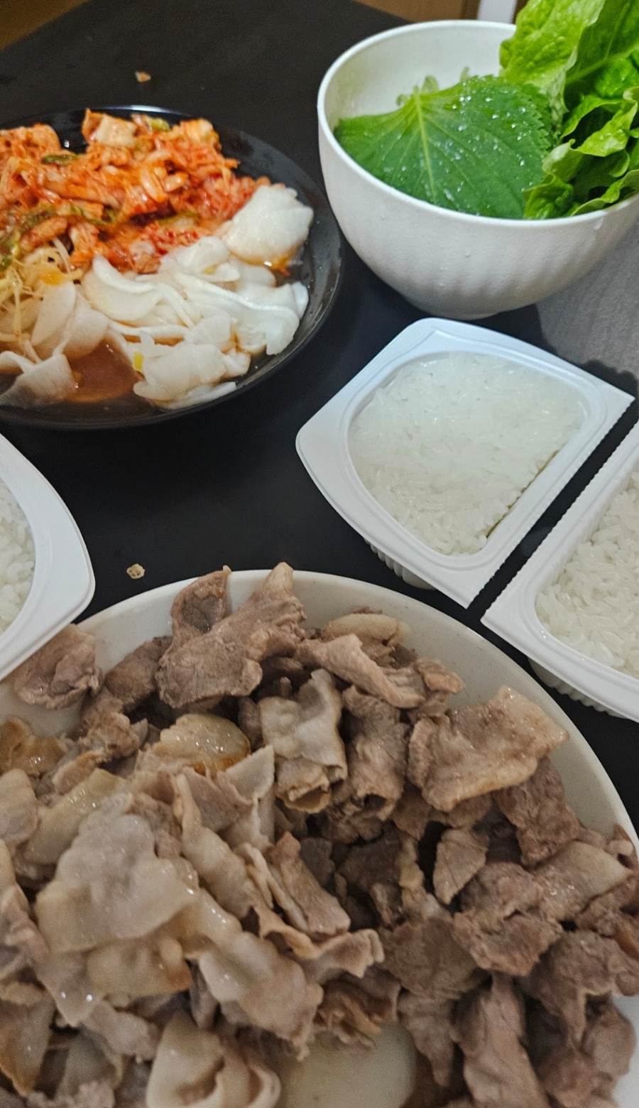 우정마트정육점 이미지