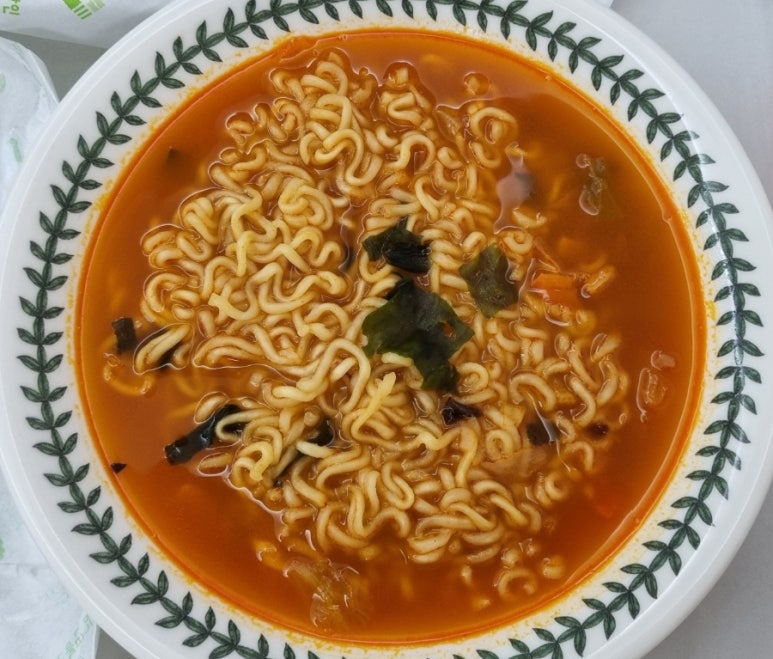 고봉민김밥인화성동탄 이미지