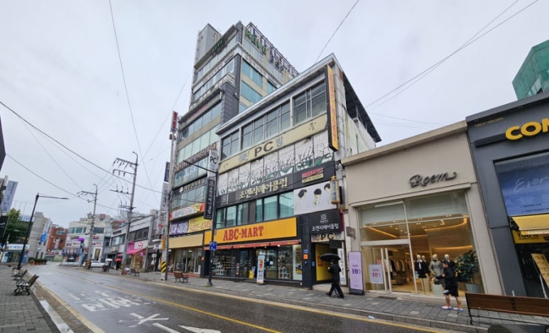 로엠원주점 이미지