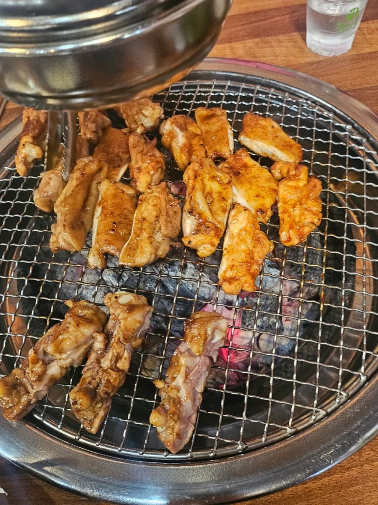 성수동꿀꽈베기 이미지