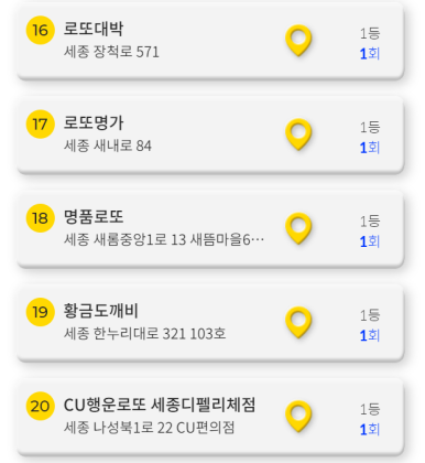 다다복권 이미지