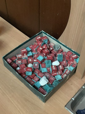 쌍둥이당구장 이미지