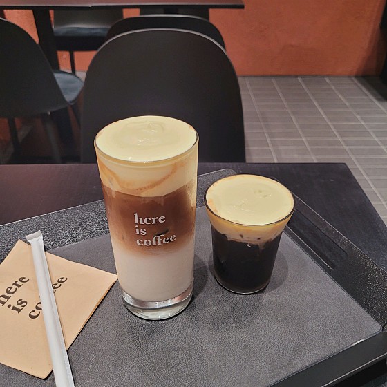 커피이즈 이미지