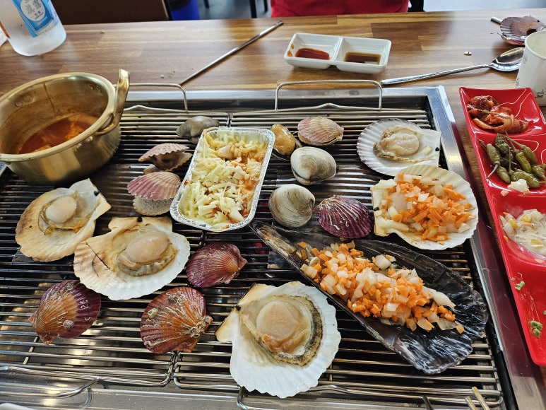 월계누룽지통닭거북섬점 이미지