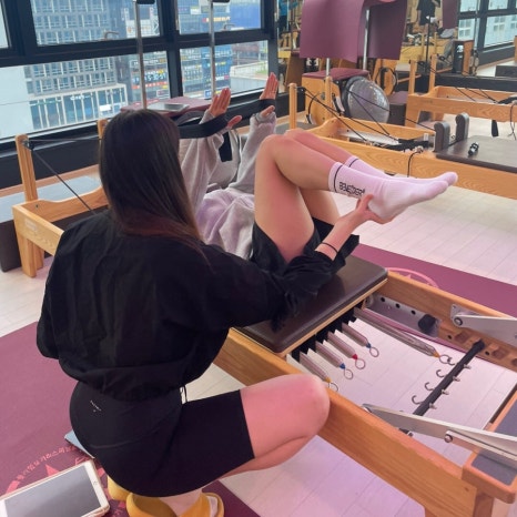 베리타스피트니스화서점 이미지