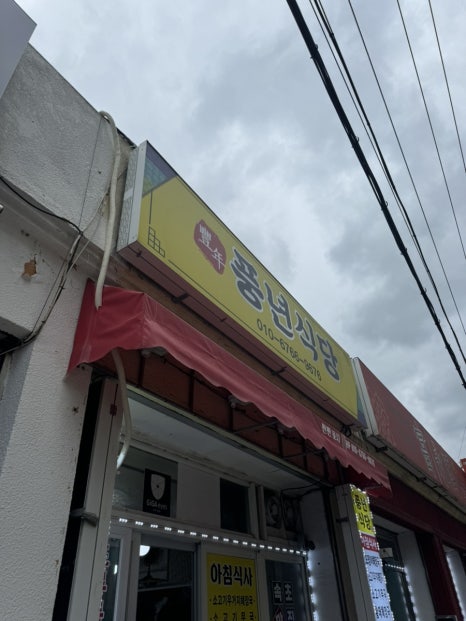 풍년여행사 이미지