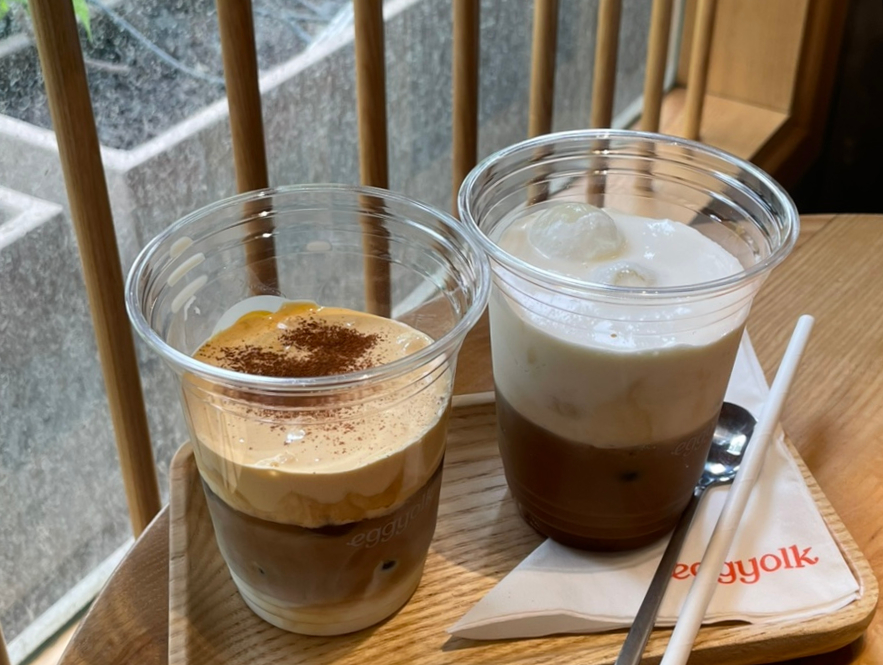 요크커피 이미지