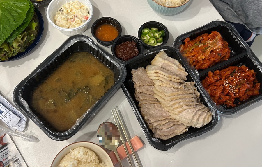 (주)신세계 사우스시티 이미지