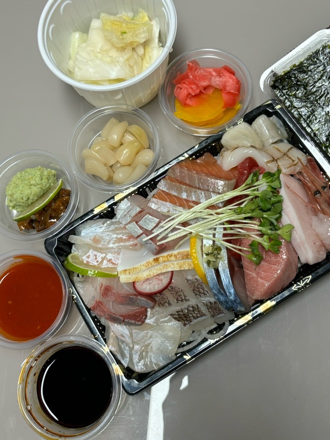 사담 죽전본점 이미지