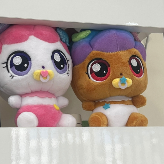 핑 이미지