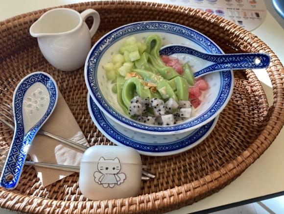 청달방 이미지