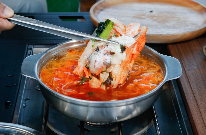 지글보글야식 이미지