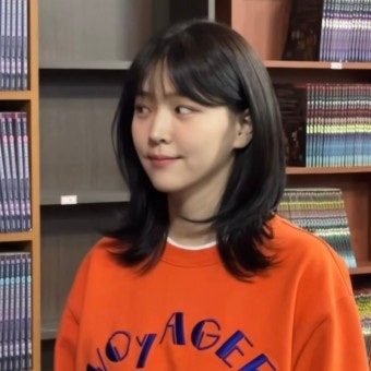 펌친구컷 이미지