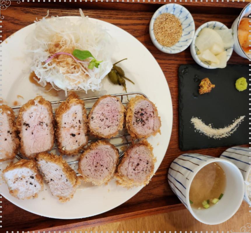 동백카츠오송점 이미지