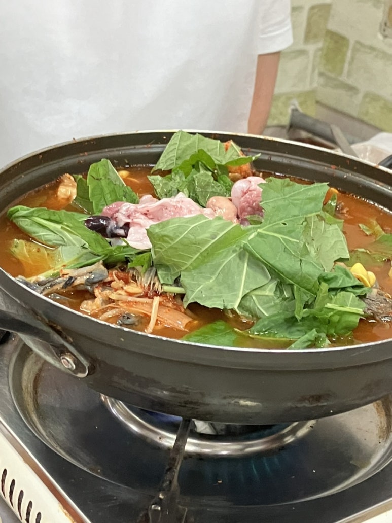구룡포수산 이미지