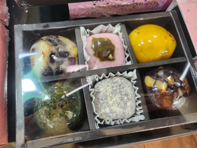 대복떡집 이미지