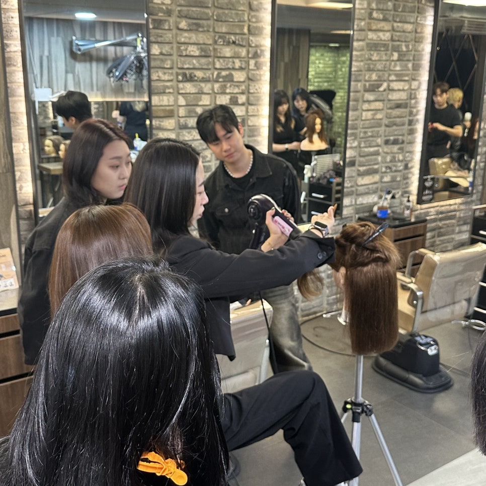 더가희헤어 이미지