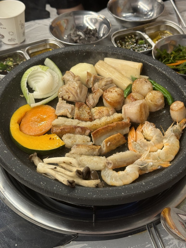 동춘돌곱창 석관본점 이미지
