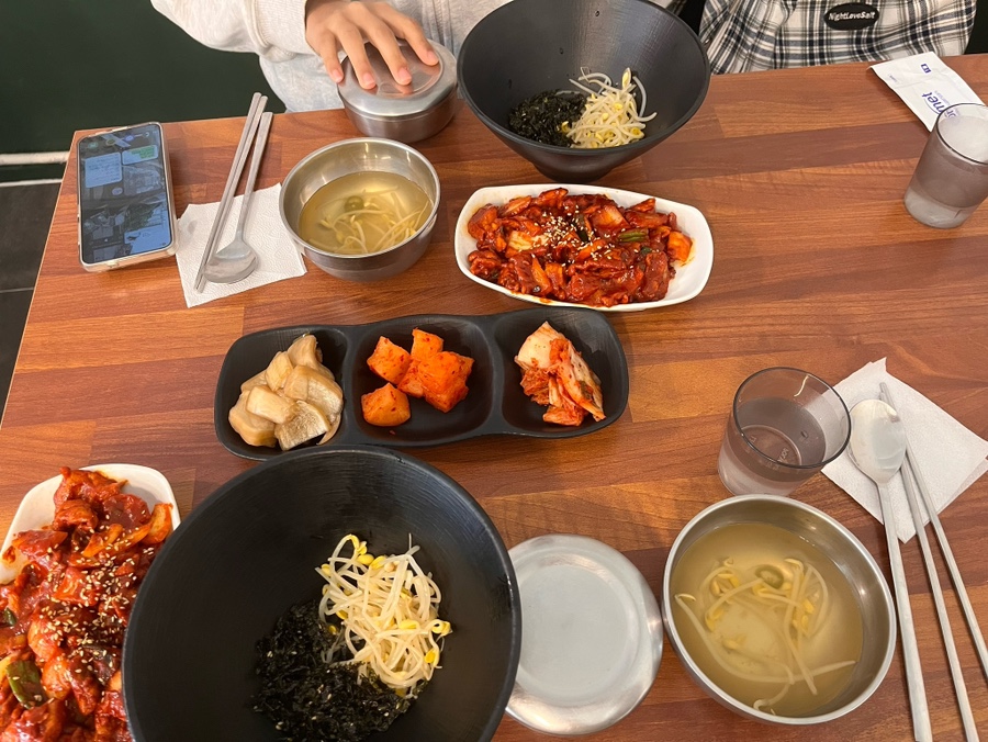 청파소국밥 이미지