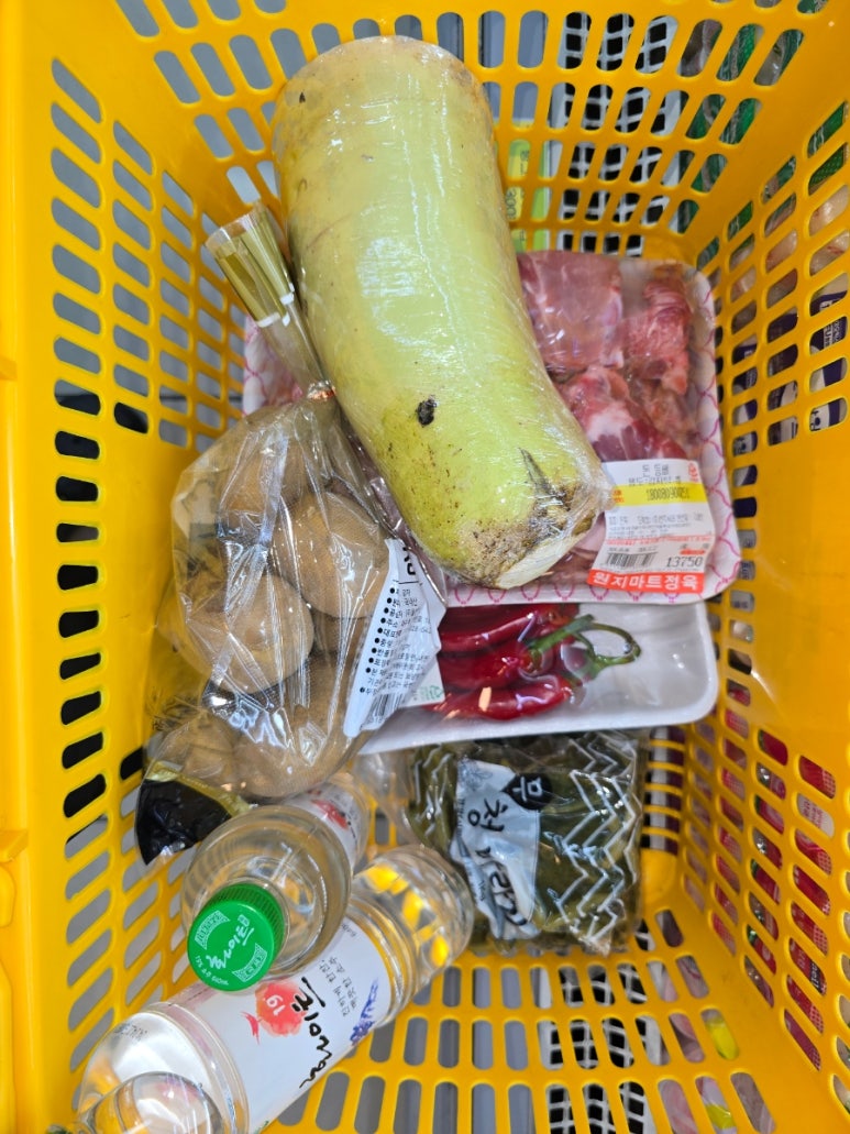 주(酒)량 이미지
