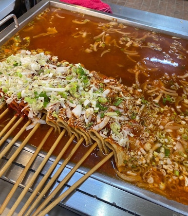 떡도날드 이미지