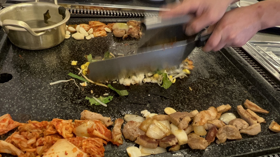 서일정육식당 이미지