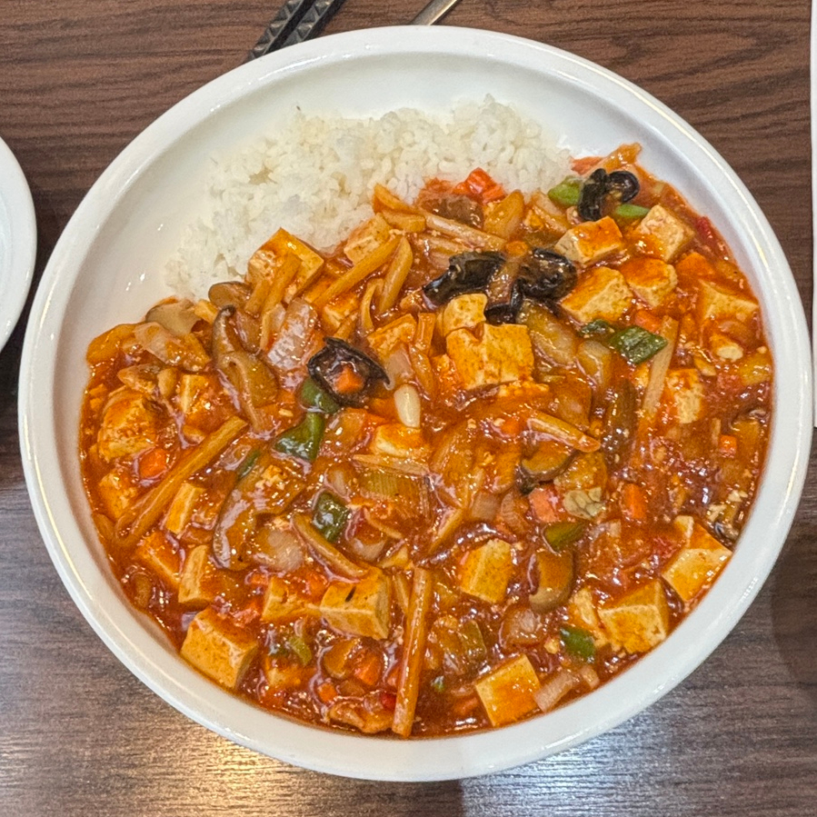 홍푸차이 이미지