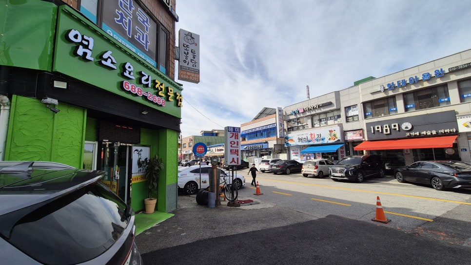 해미염소 이미지