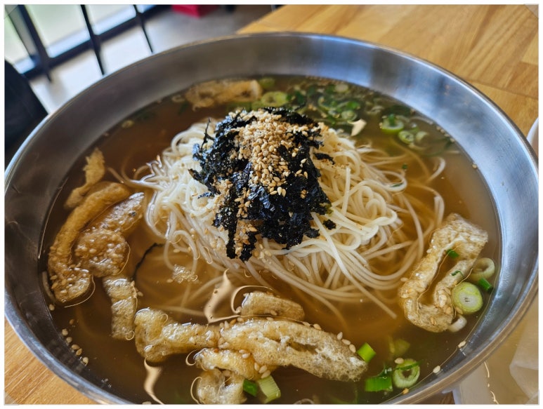 국수랑착한고기랑 이미지