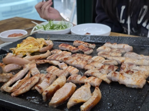 동일식육식당 이미지