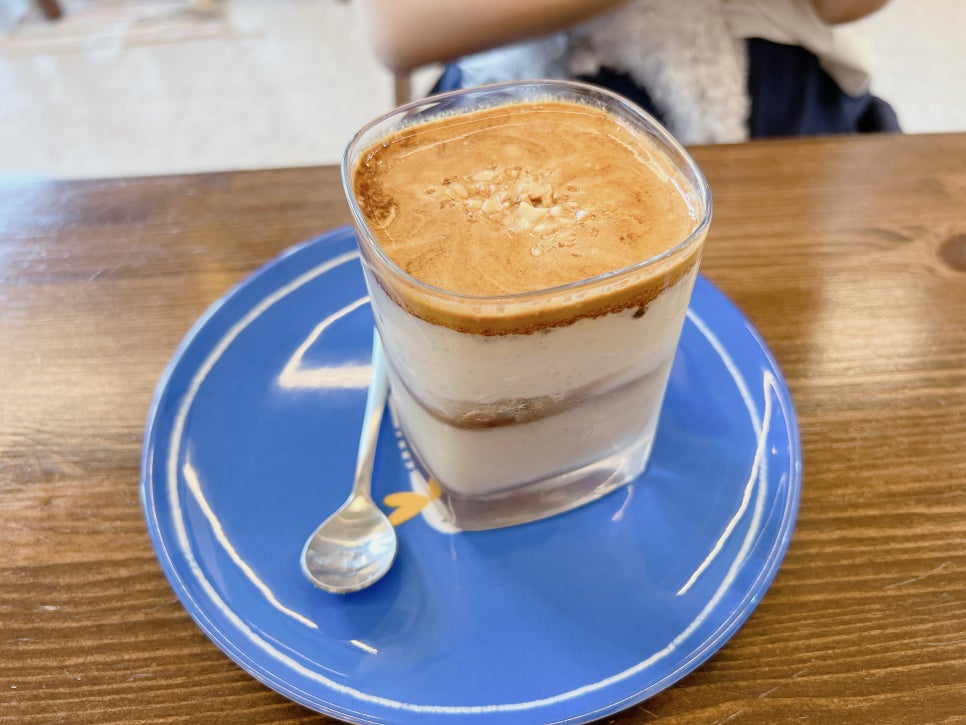 김포 운양동 애견동반 카페 아카페, 커피와 디저트 맛집 — 사진 5