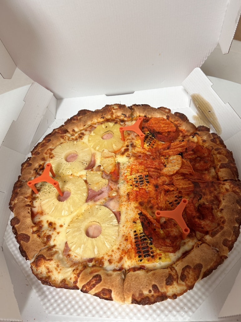 노모어피자 DMC증산점 사진 3