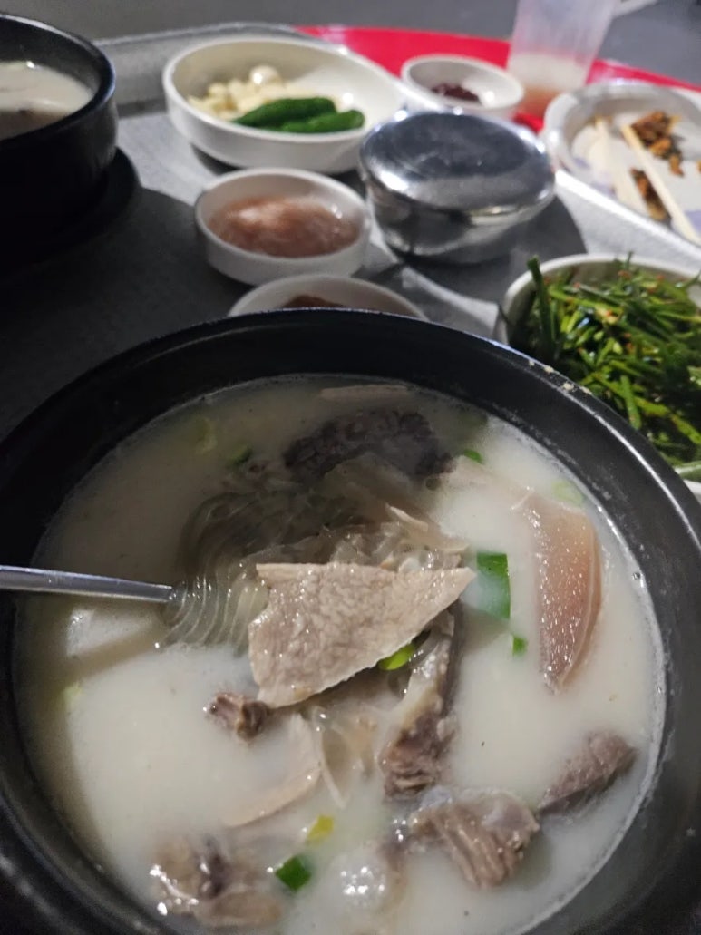 호계장터 이미지