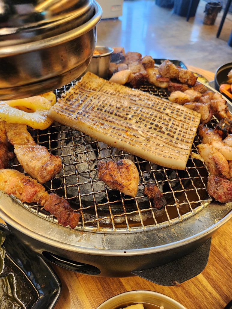 술오름 이미지