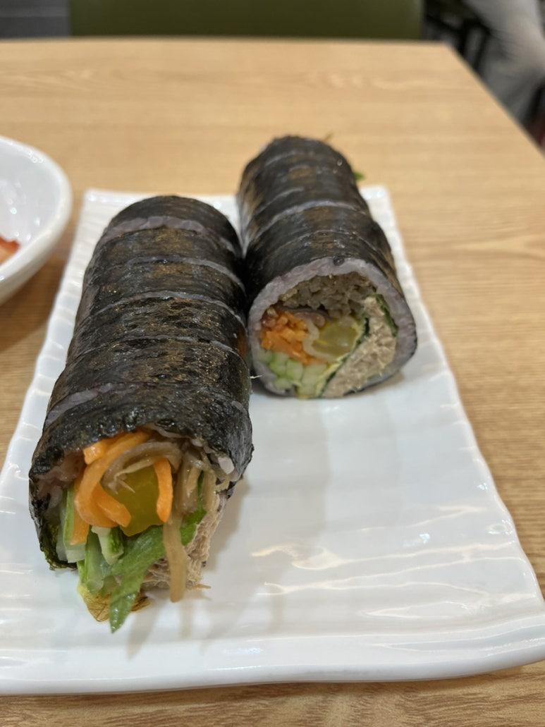 서울김밥 잠실점 사진 6