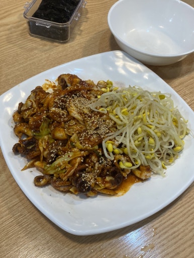 덕우정육식당 이미지